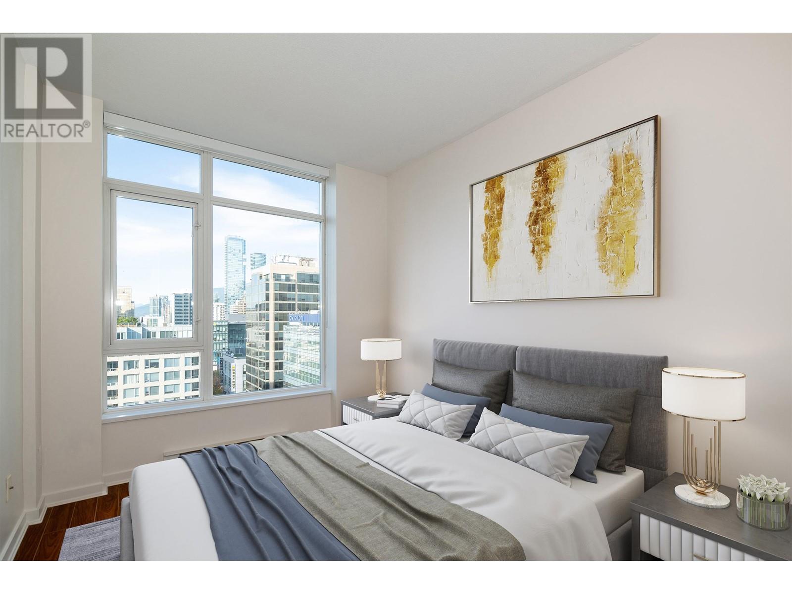 1501 480 Robson Street, Vancouver, British Columbia  V6B 1S1 - Photo 25 - R2829841