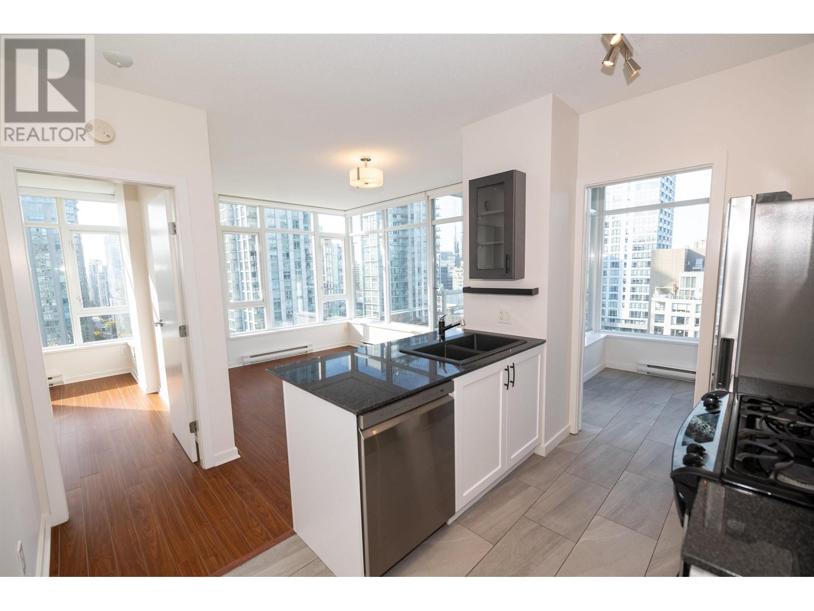 1501 480 Robson Street, Vancouver, British Columbia  V6B 1S1 - Photo 5 - R2829841