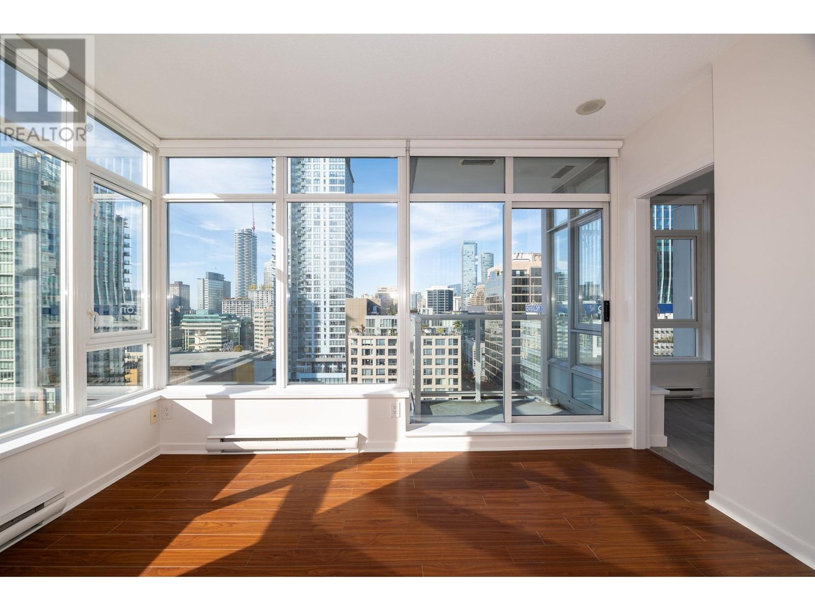 1501 480 Robson Street, Vancouver, British Columbia  V6B 1S1 - Photo 7 - R2829841