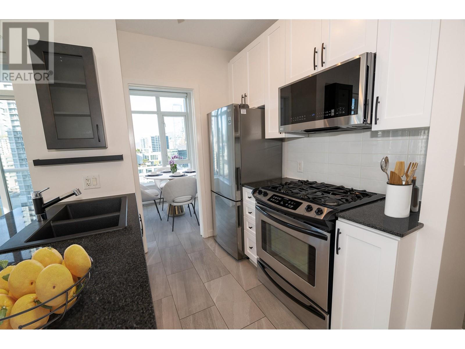 1501 480 Robson Street, Vancouver, British Columbia  V6B 1S1 - Photo 14 - R2829841