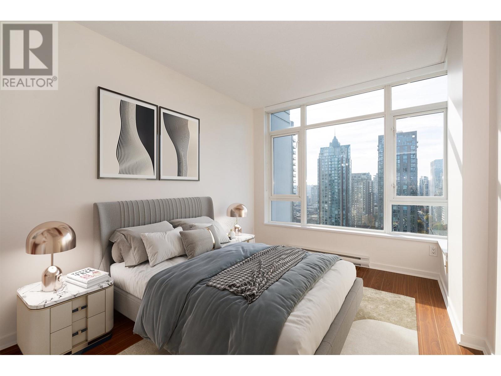 1501 480 Robson Street, Vancouver, British Columbia  V6B 1S1 - Photo 27 - R2829841