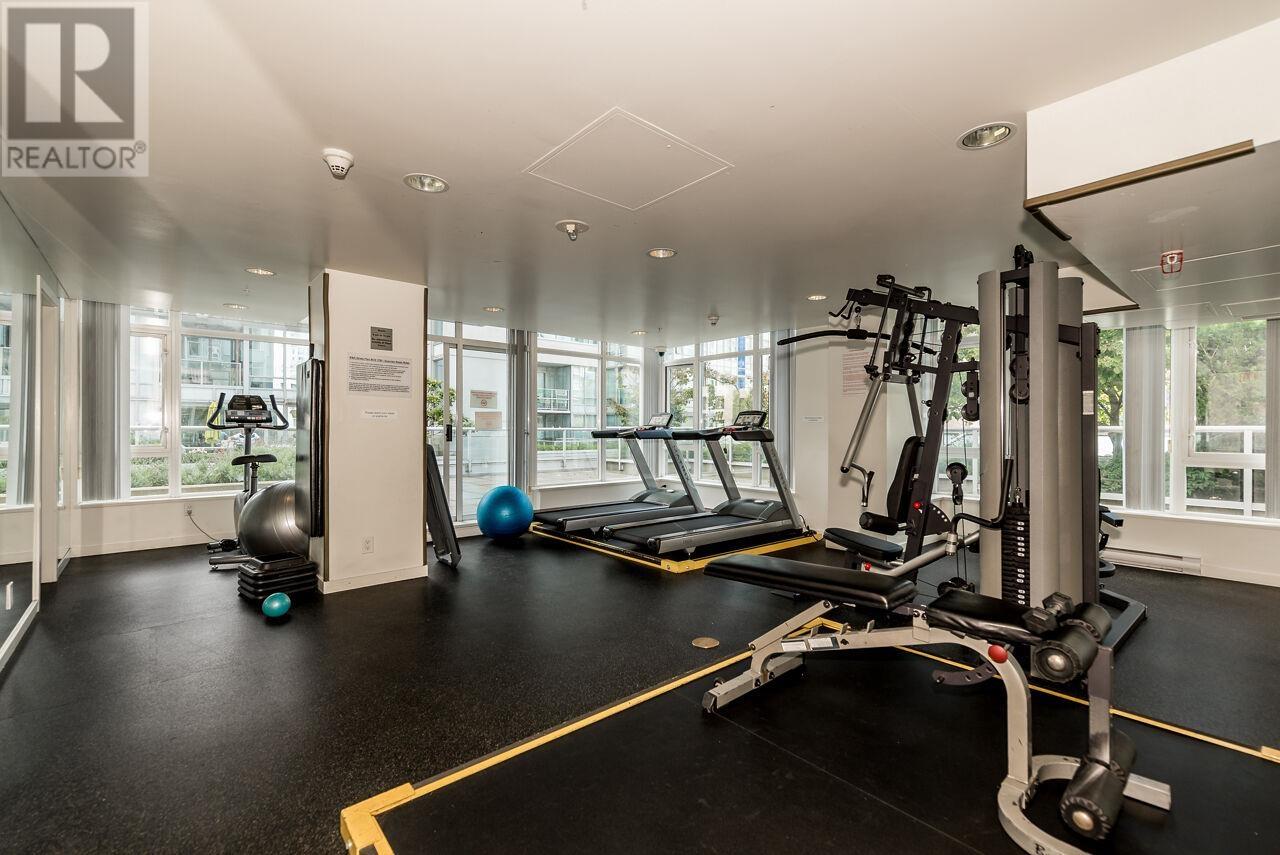 1501 480 Robson Street, Vancouver, British Columbia  V6B 1S1 - Photo 37 - R2829841