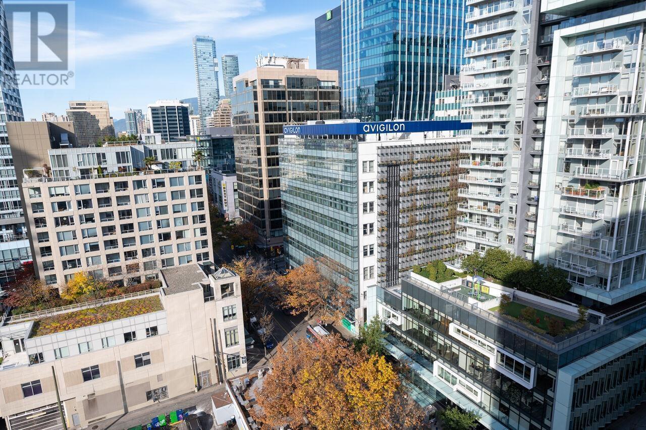 1501 480 Robson Street, Vancouver, British Columbia  V6B 1S1 - Photo 31 - R2829841