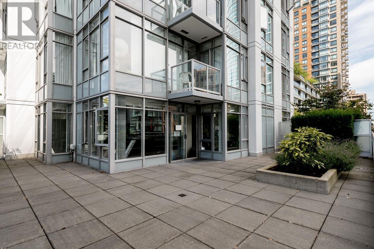 1501 480 Robson Street, Vancouver, British Columbia  V6B 1S1 - Photo 35 - R2829841