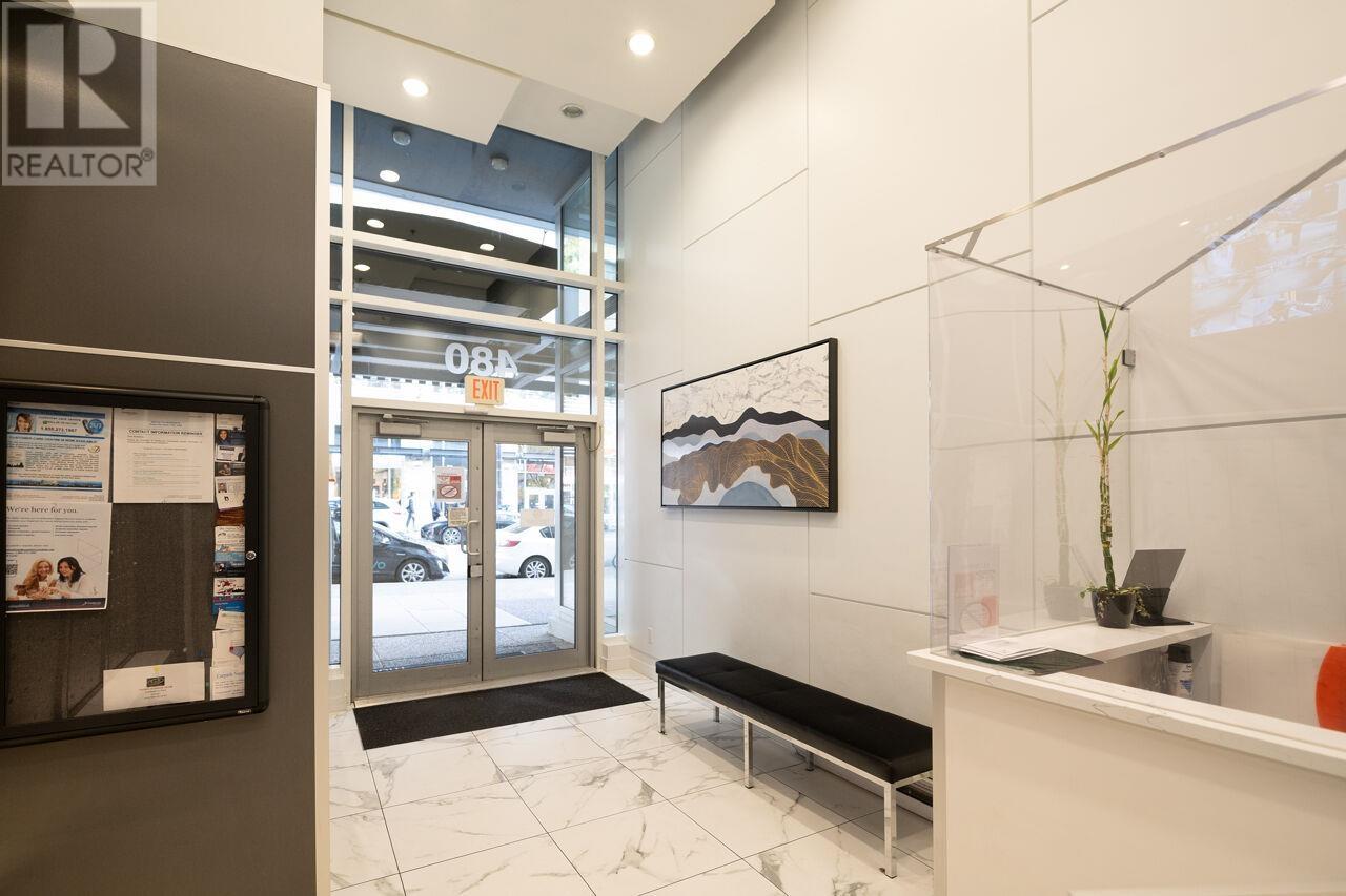 1501 480 Robson Street, Vancouver, British Columbia  V6B 1S1 - Photo 36 - R2829841