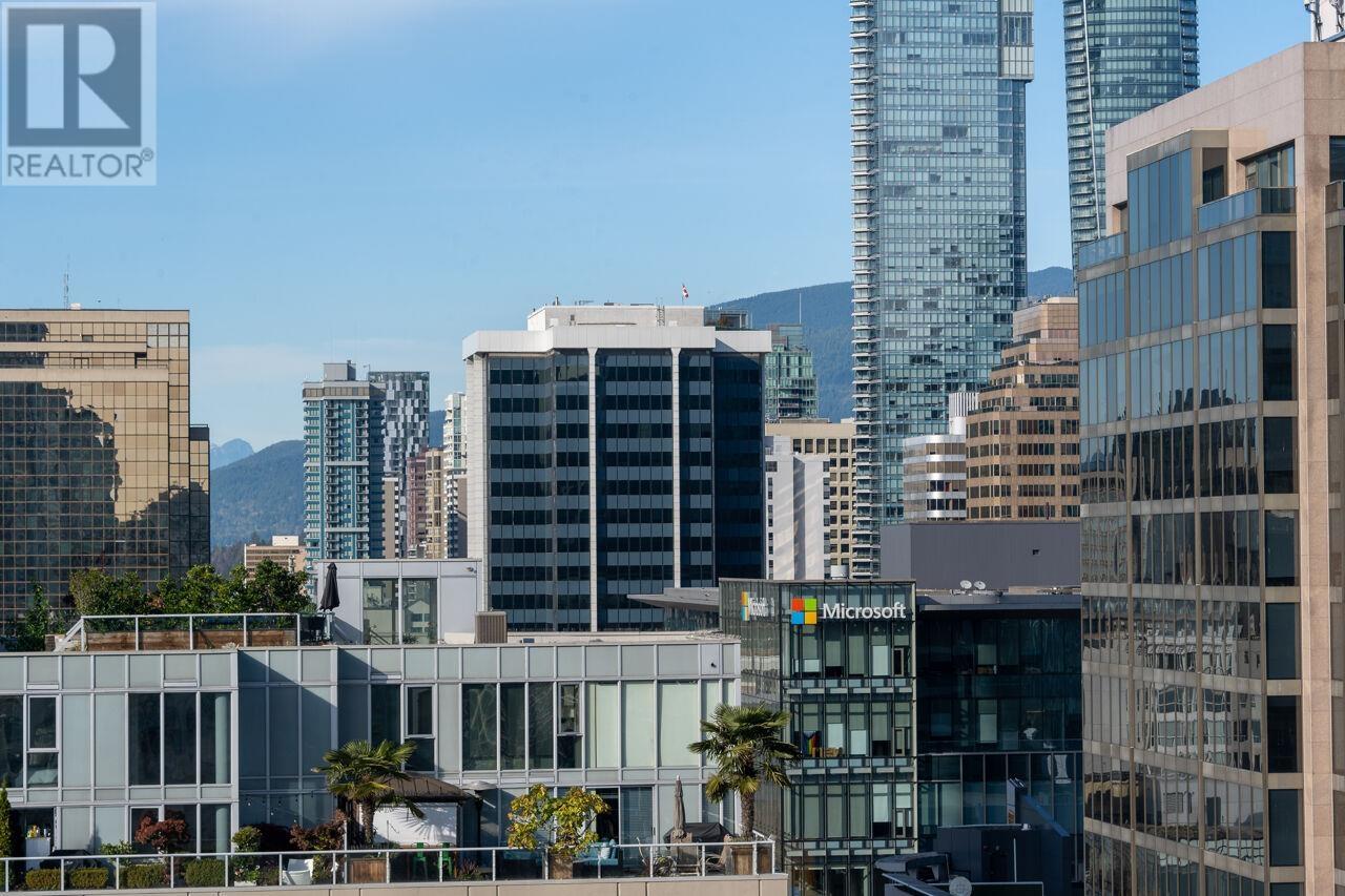 1501 480 Robson Street, Vancouver, British Columbia  V6B 1S1 - Photo 32 - R2829841