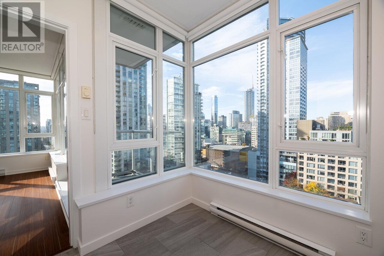 1501 480 Robson Street, Vancouver, British Columbia  V6B 1S1 - Photo 15 - R2829841