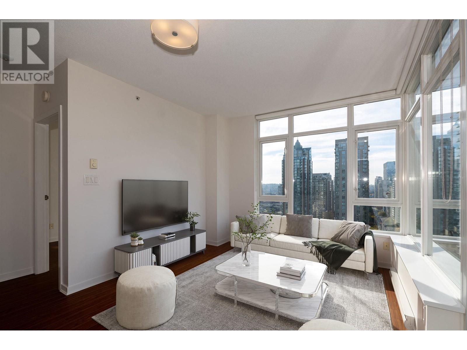 1501 480 Robson Street, Vancouver, British Columbia  V6B 1S1 - Photo 29 - R2829841