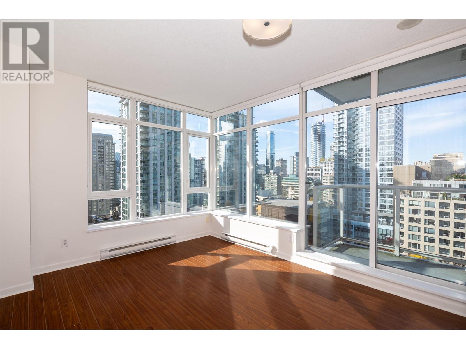 1501 480 Robson Street, Vancouver, British Columbia  V6B 1S1 - Photo 20 - R2829841