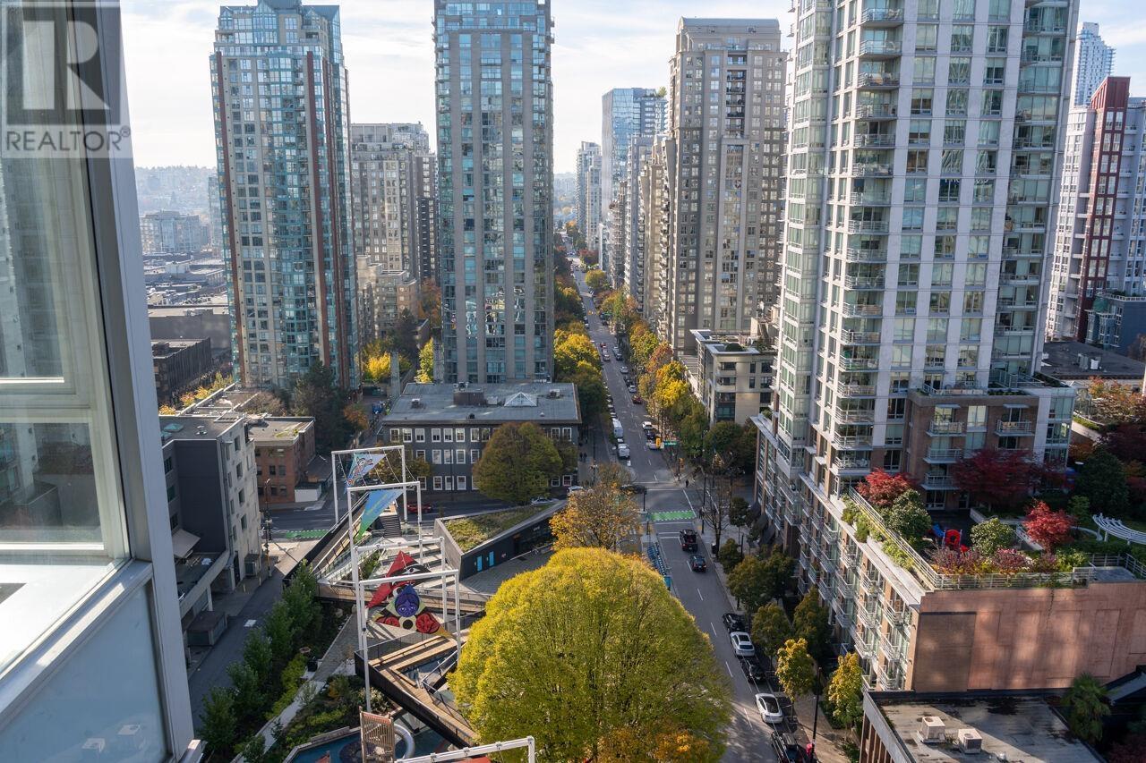 1501 480 Robson Street, Vancouver, British Columbia  V6B 1S1 - Photo 3 - R2829841