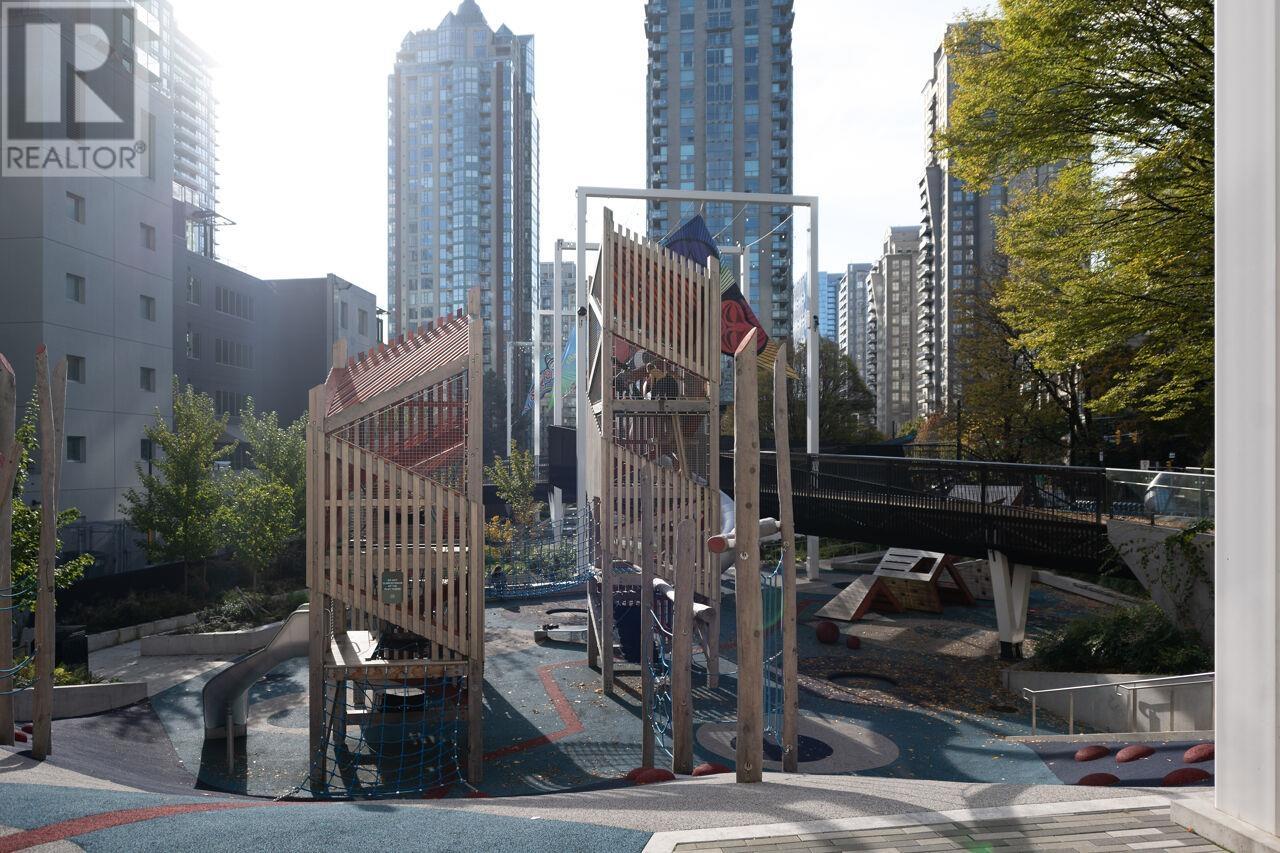 1501 480 Robson Street, Vancouver, British Columbia  V6B 1S1 - Photo 39 - R2829841