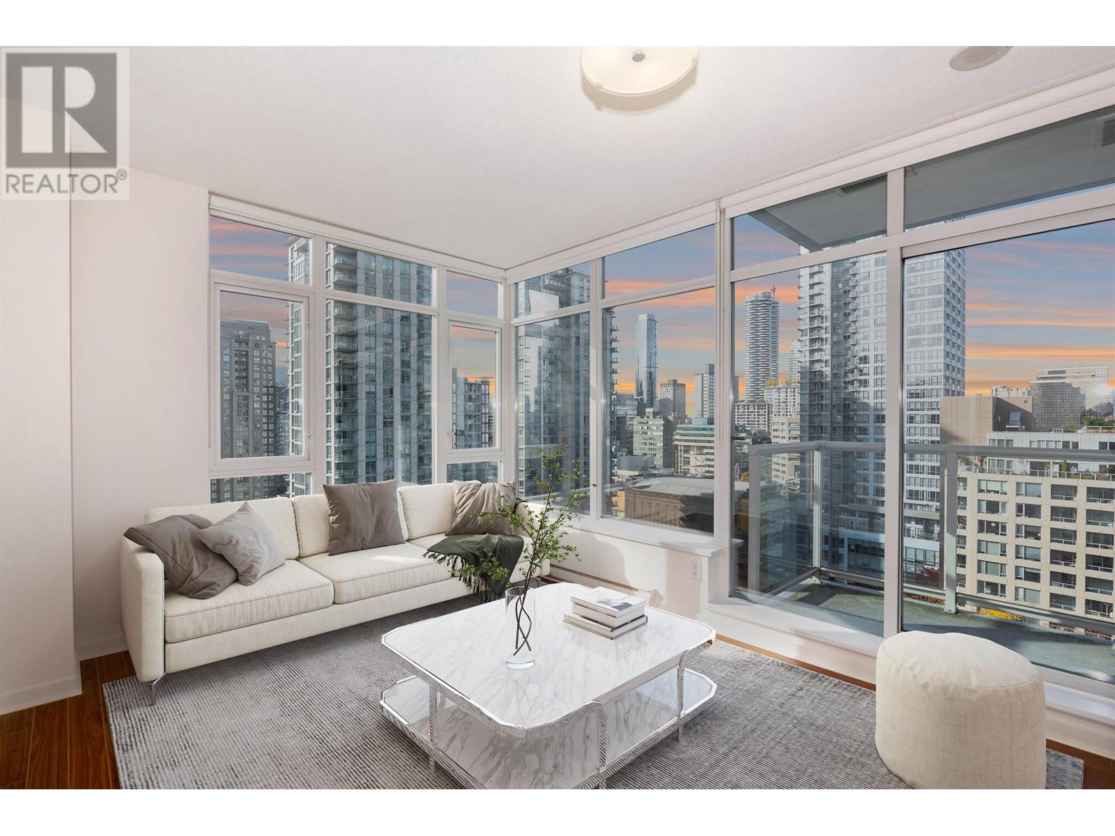1501 480 Robson Street, Vancouver, British Columbia  V6B 1S1 - Photo 21 - R2829841