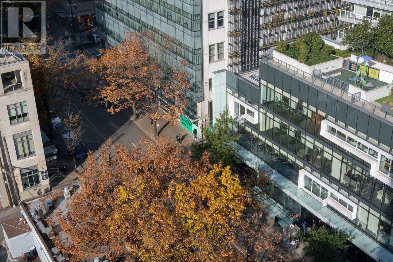 1501 480 Robson Street, Vancouver, British Columbia  V6B 1S1 - Photo 33 - R2829841
