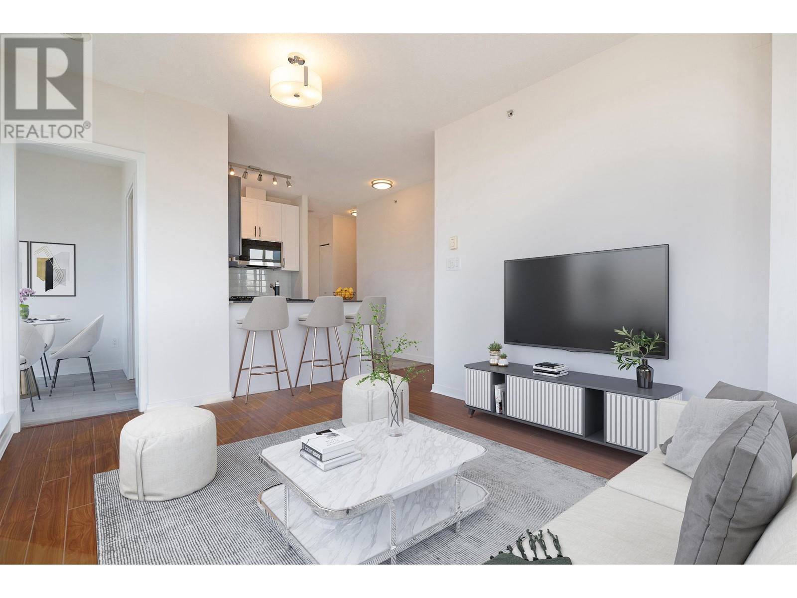 1501 480 Robson Street, Vancouver, British Columbia  V6B 1S1 - Photo 19 - R2829841