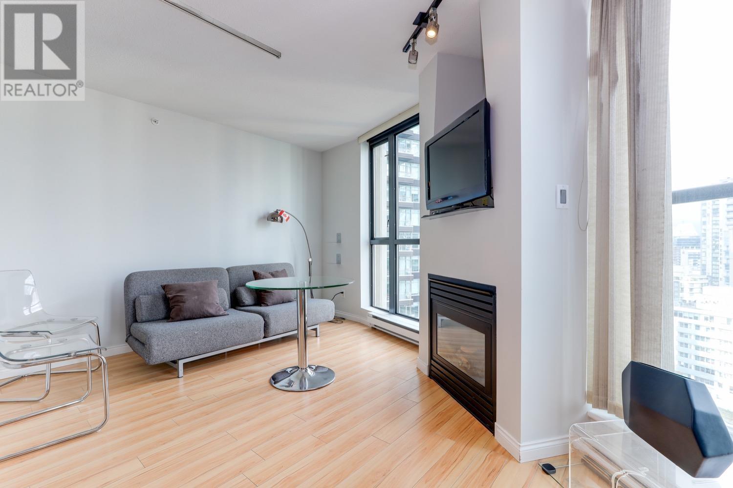 2308 501 Pacific Street, Vancouver, British Columbia  V6Z 2X6 - Photo 5 - R2830239
