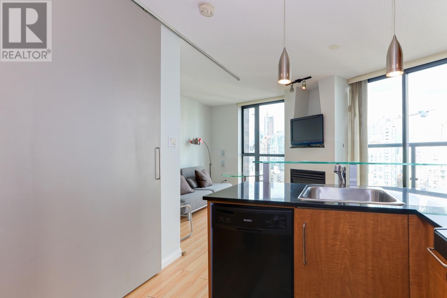 2308 501 Pacific Street, Vancouver, British Columbia  V6Z 2X6 - Photo 15 - R2830239