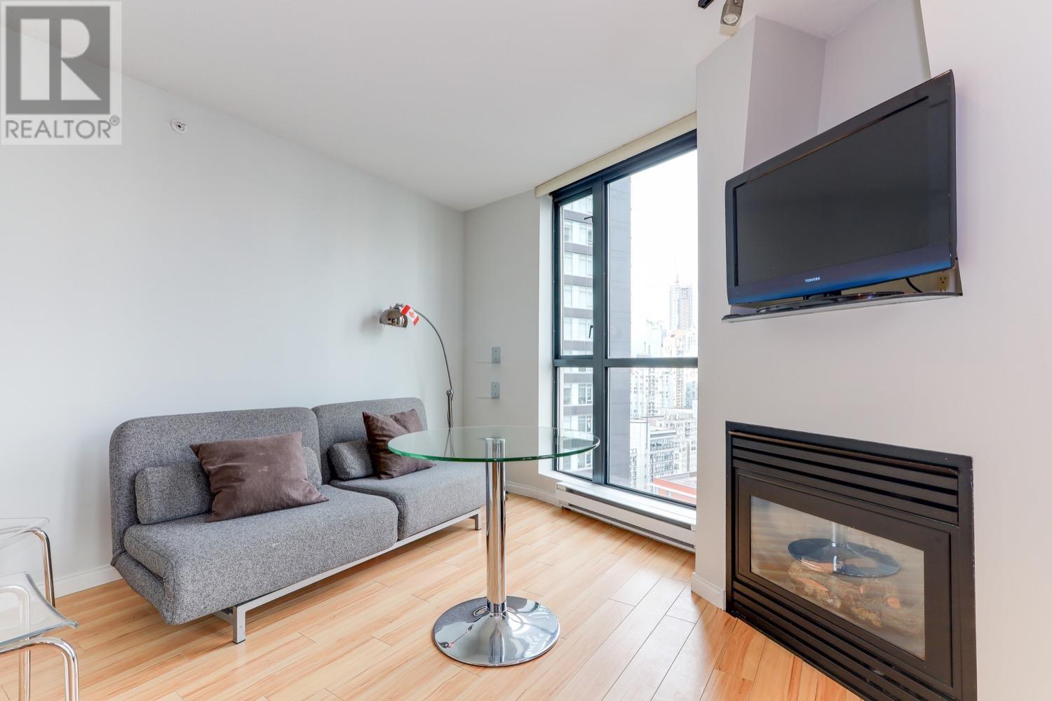 2308 501 Pacific Street, Vancouver, British Columbia  V6Z 2X6 - Photo 7 - R2830239