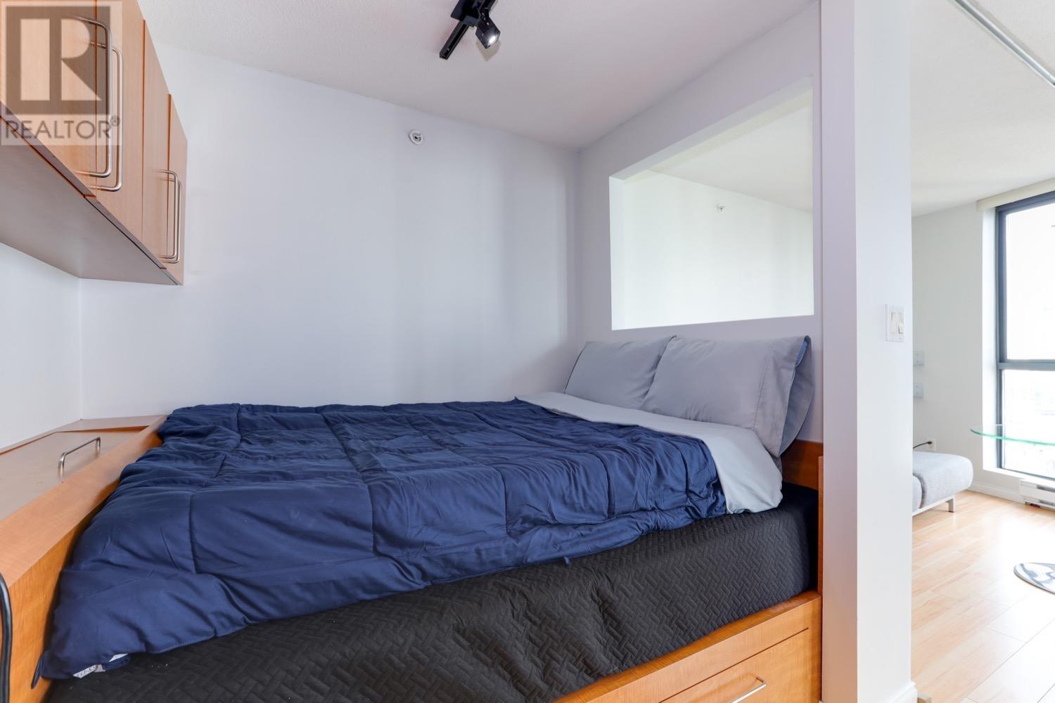 2308 501 Pacific Street, Vancouver, British Columbia  V6Z 2X6 - Photo 17 - R2830239