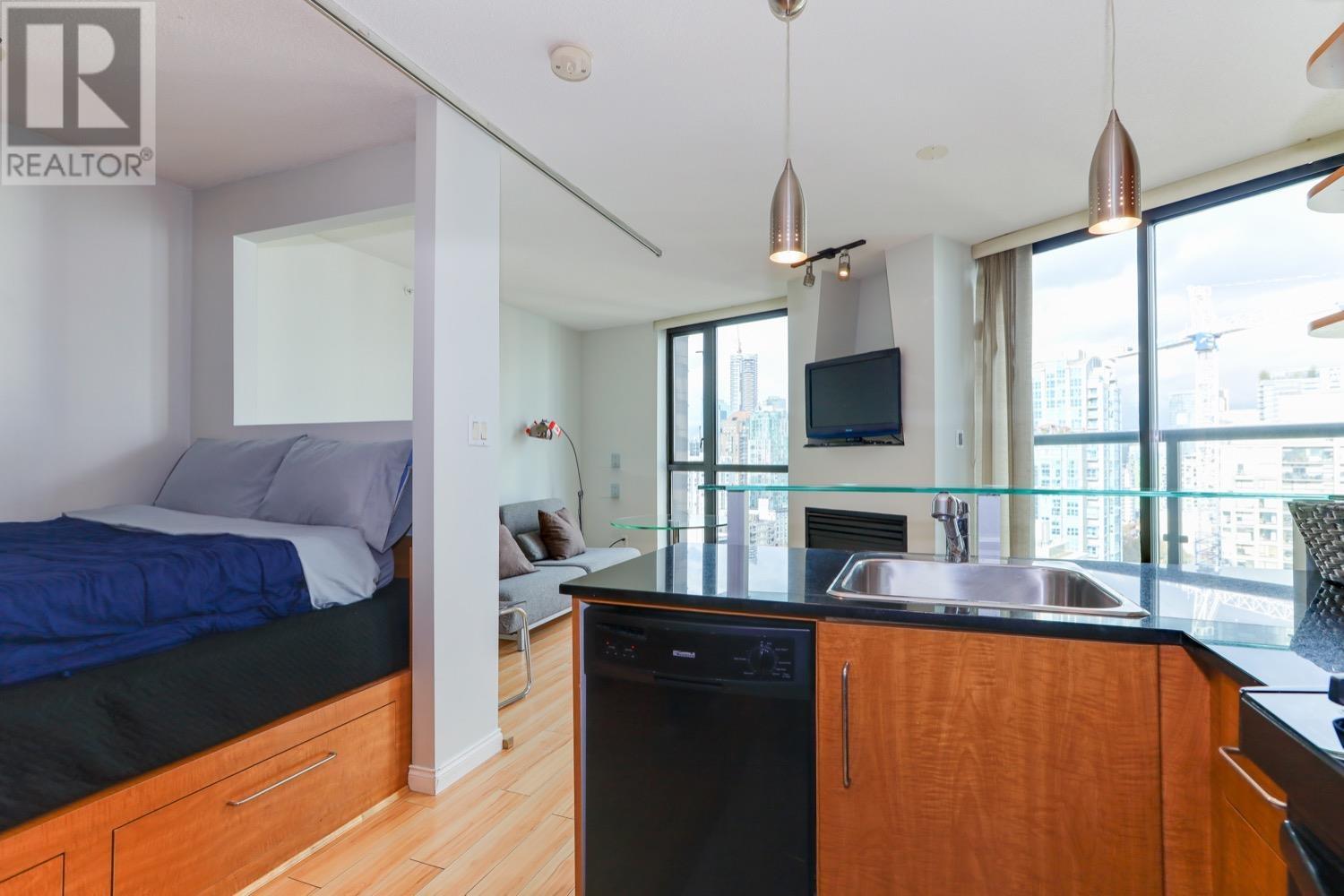 2308 501 Pacific Street, Vancouver, British Columbia  V6Z 2X6 - Photo 16 - R2830239
