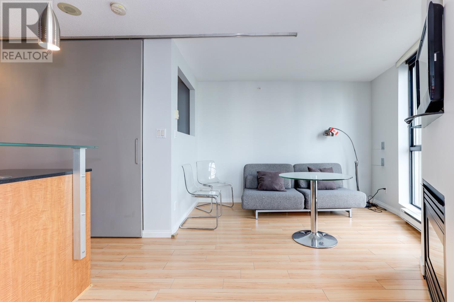2308 501 Pacific Street, Vancouver, British Columbia  V6Z 2X6 - Photo 6 - R2830239