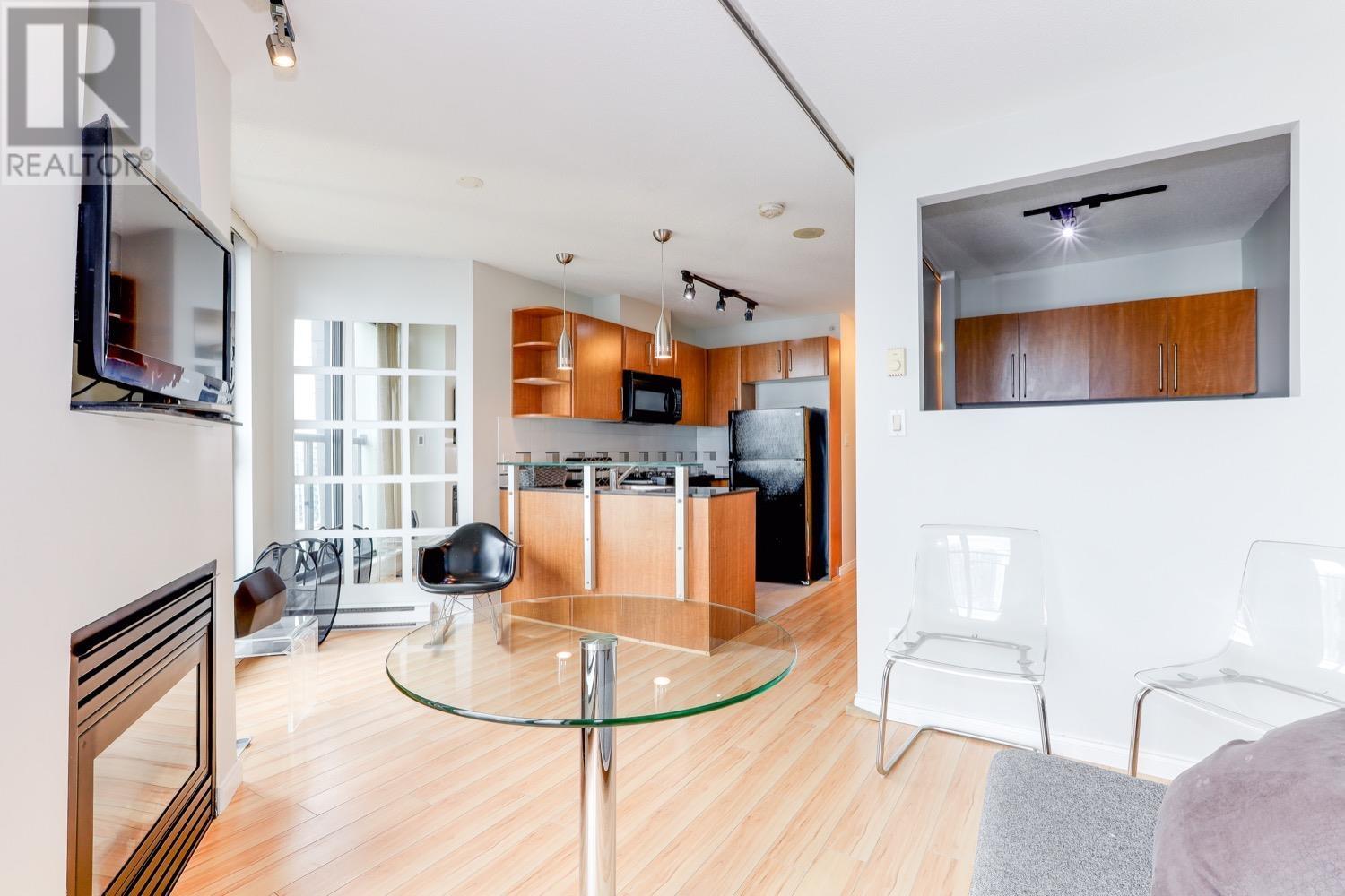 2308 501 Pacific Street, Vancouver, British Columbia  V6Z 2X6 - Photo 8 - R2830239