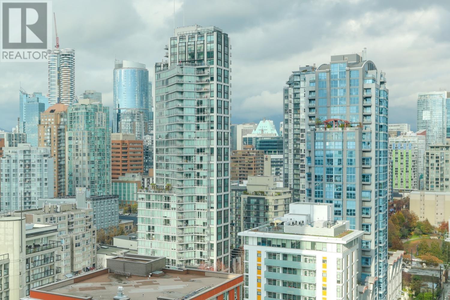 2308 501 Pacific Street, Vancouver, British Columbia  V6Z 2X6 - Photo 21 - R2830239
