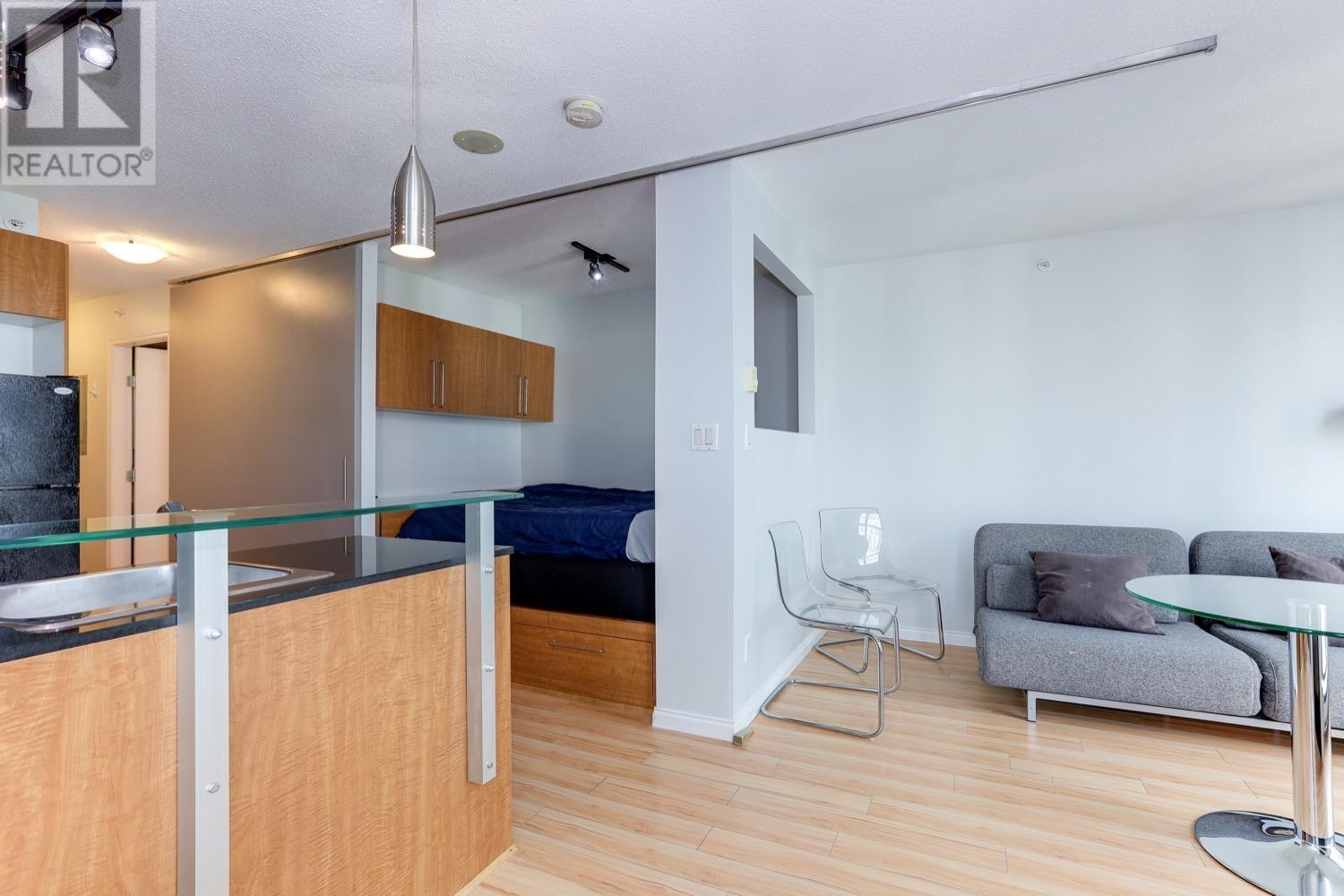 2308 501 Pacific Street, Vancouver, British Columbia  V6Z 2X6 - Photo 13 - R2830239