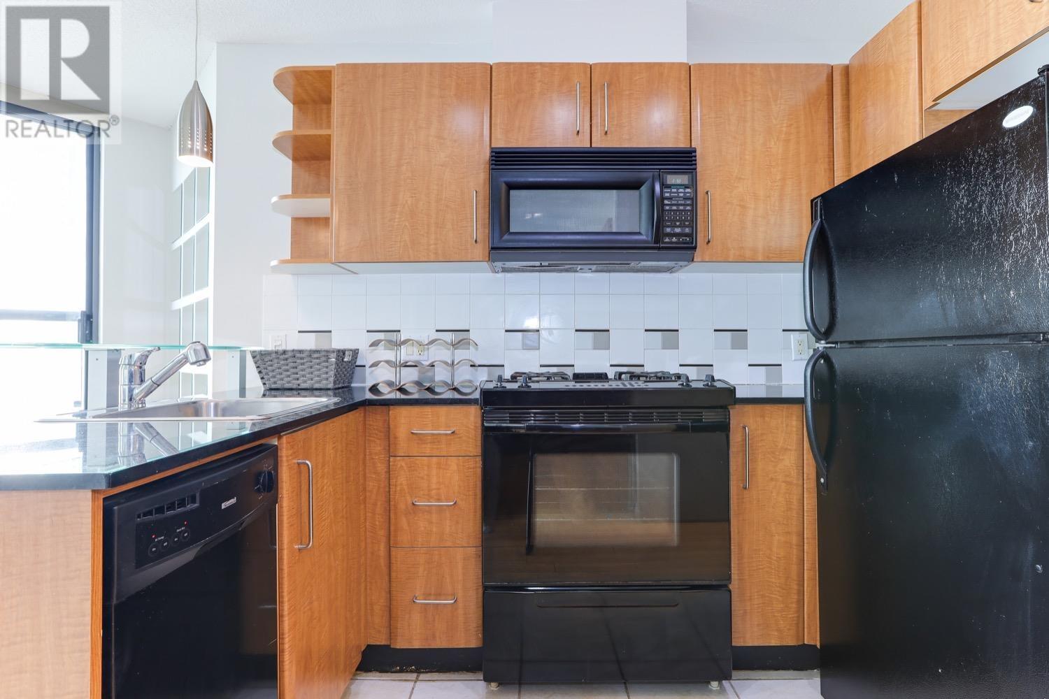2308 501 Pacific Street, Vancouver, British Columbia  V6Z 2X6 - Photo 10 - R2830239