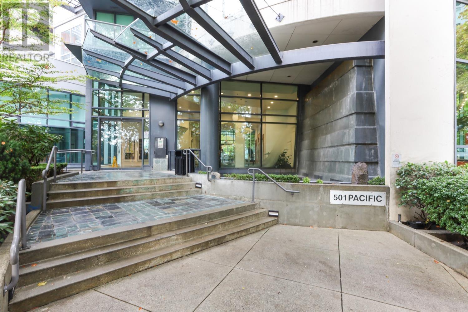 2308 501 Pacific Street, Vancouver, British Columbia  V6Z 2X6 - Photo 25 - R2830239