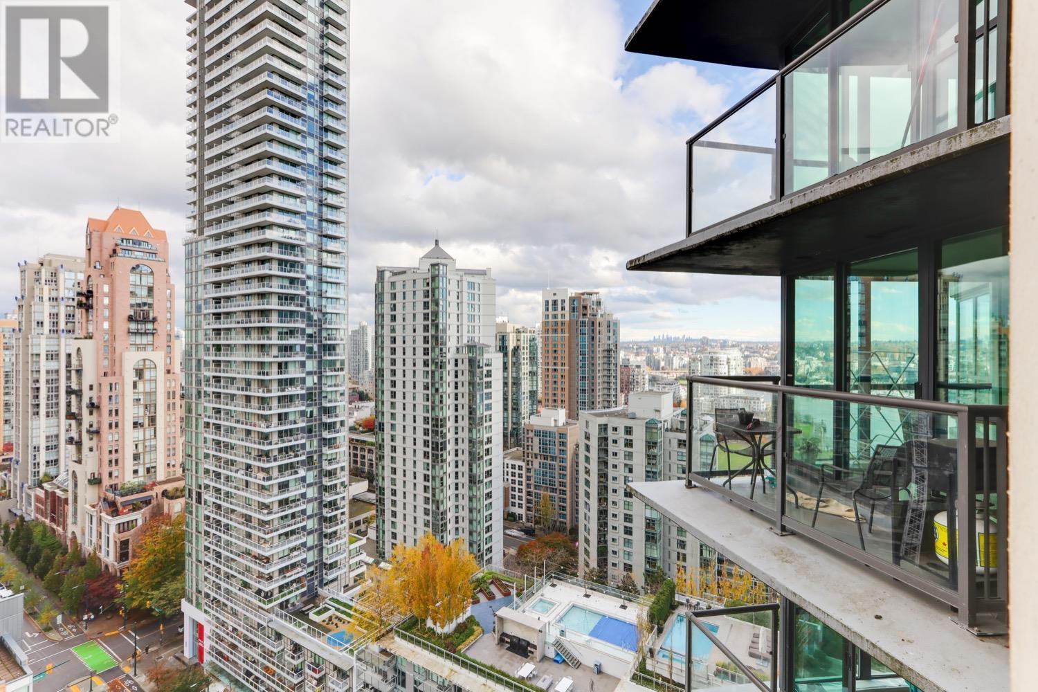 2308 501 Pacific Street, Vancouver, British Columbia  V6Z 2X6 - Photo 20 - R2830239