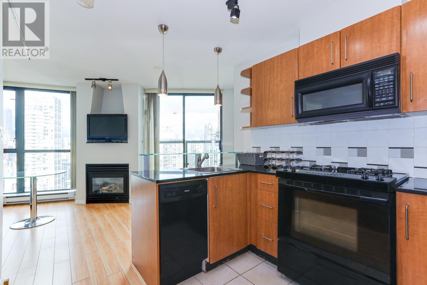2308 501 Pacific Street, Vancouver, British Columbia  V6Z 2X6 - Photo 12 - R2830239