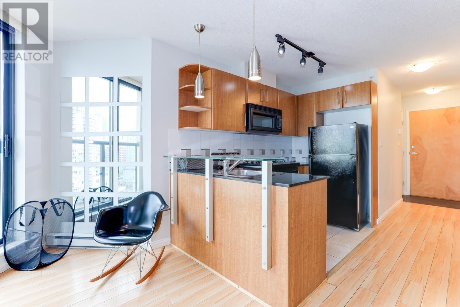 2308 501 Pacific Street, Vancouver, British Columbia  V6Z 2X6 - Photo 9 - R2830239