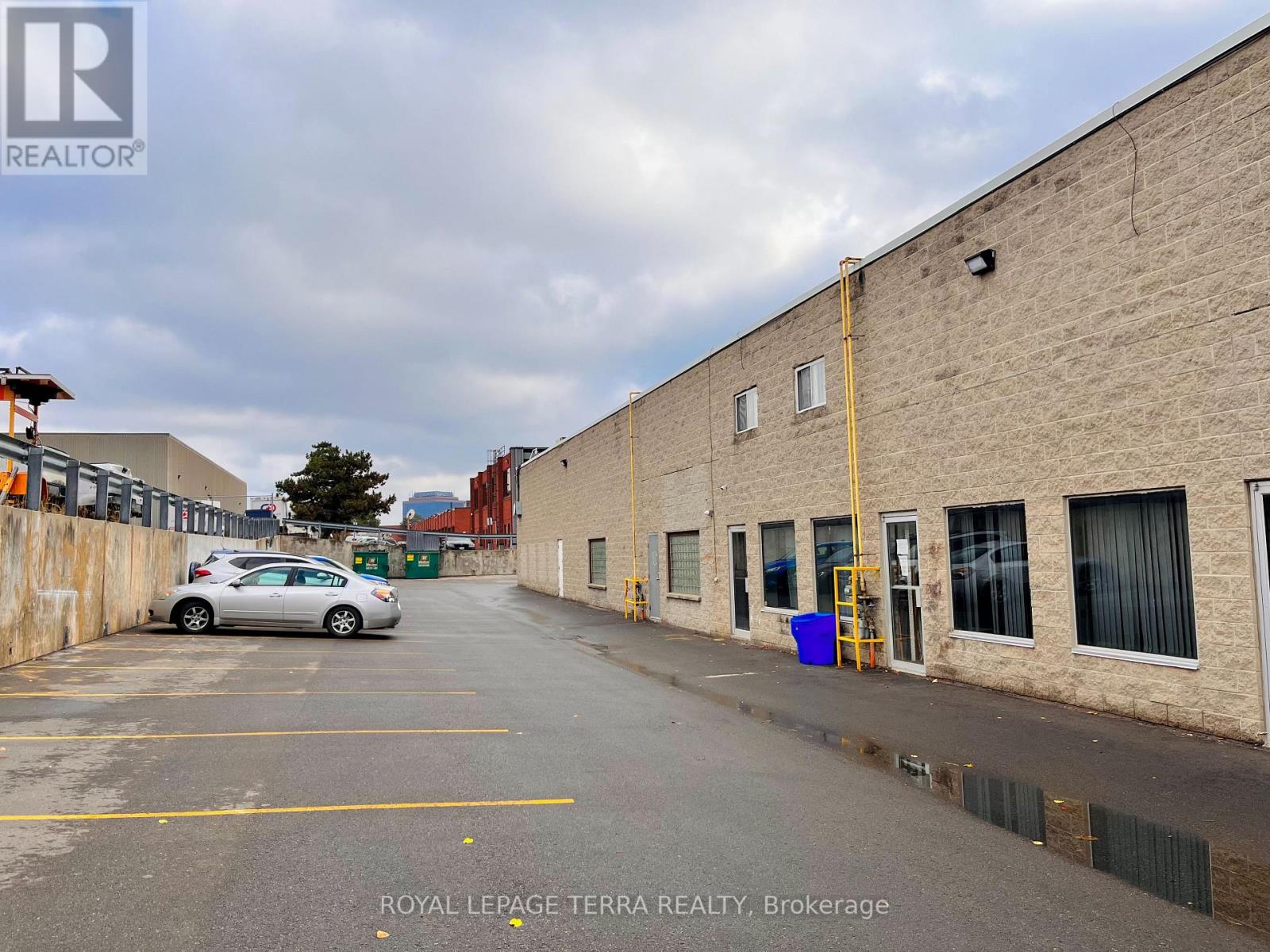 12c - 4040 Steeles Avenue W, Vaughan (Steeles West Industrial), Ontario  L4L 4Y5 - Photo 20 - N7274486