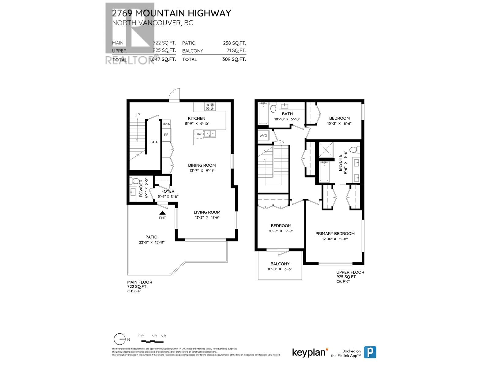2769 Mountain Highway, North Vancouver, British Columbia  V7J 0B4 - Photo 33 - R2828128