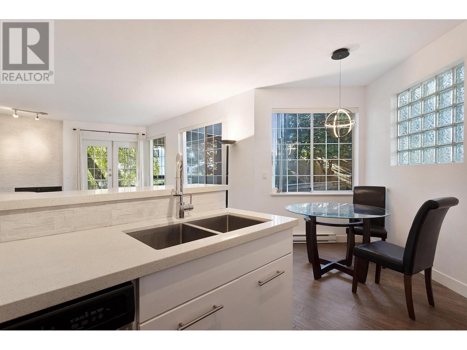 111 125 W 18th Street, North Vancouver, British Columbia  V7M 1W5 - Photo 12 - R2829404