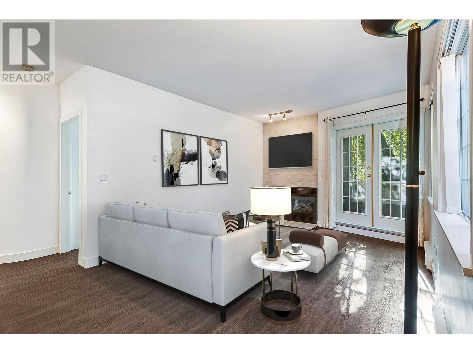 111 125 W 18th Street, North Vancouver, British Columbia  V7M 1W5 - Photo 6 - R2829404