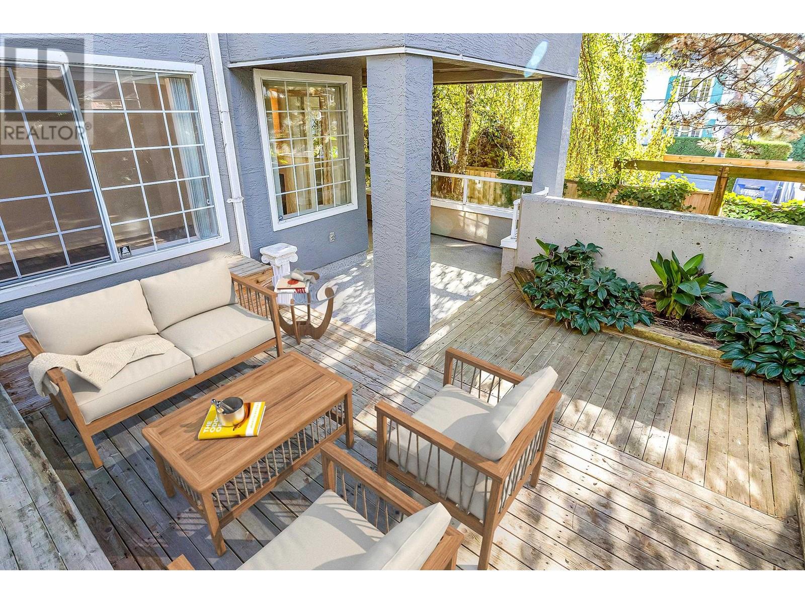 111 125 W 18th Street, North Vancouver, British Columbia  V7M 1W5 - Photo 20 - R2829404