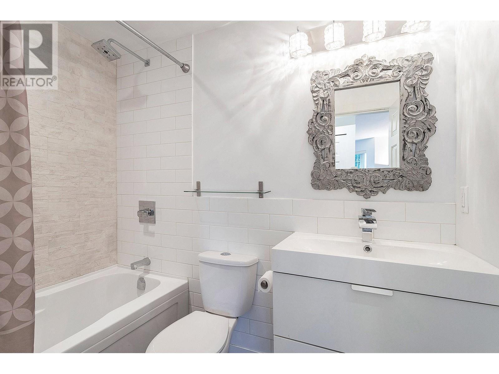 111 125 W 18th Street, North Vancouver, British Columbia  V7M 1W5 - Photo 16 - R2829404