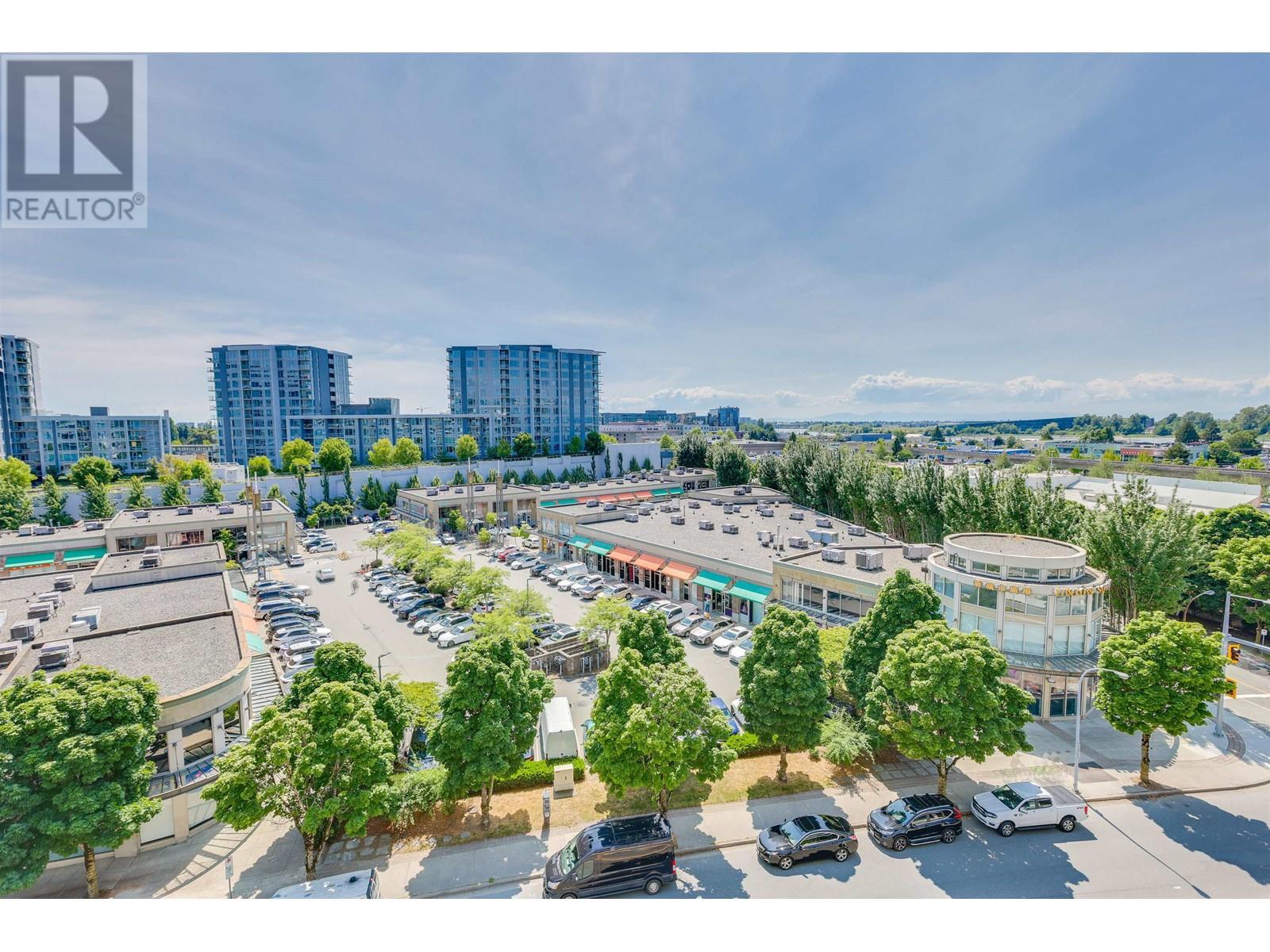 702 8555 Capstan Way, Richmond, British Columbia  V6X 0W1 - Photo 25 - R2830280