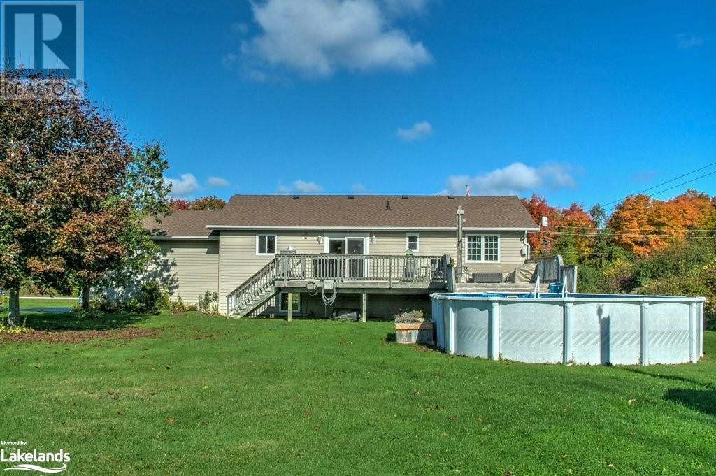 126204 Muir Street, Meaford, Ontario  N4L 1W7 - Photo 45 - 40502417