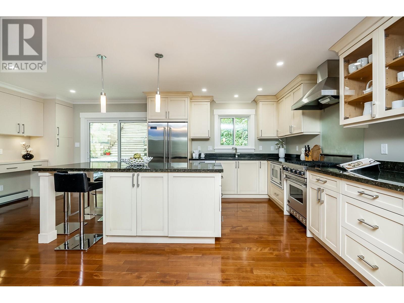 6091 Eagleridge Drive, West Vancouver, British Columbia  V7W 1W7 - Photo 12 - R2811802