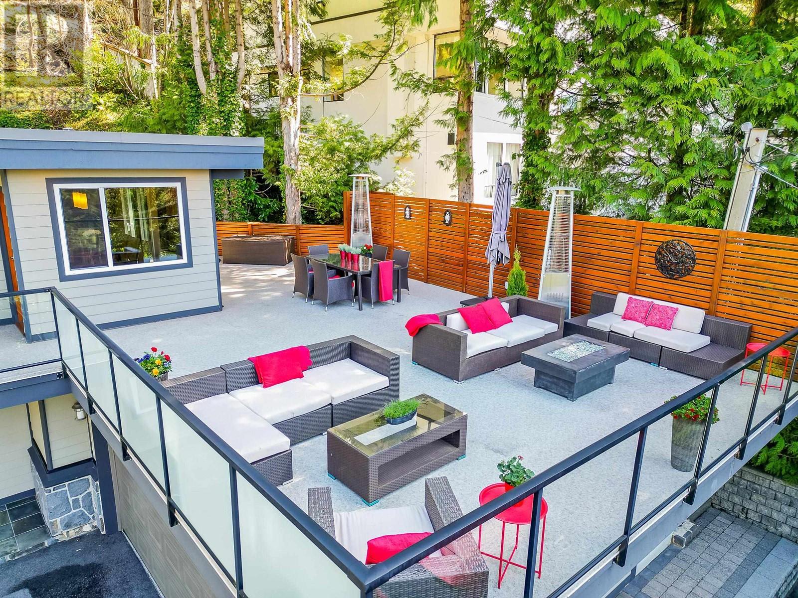 6091 Eagleridge Drive, West Vancouver, British Columbia  V7W 1W7 - Photo 31 - R2811802