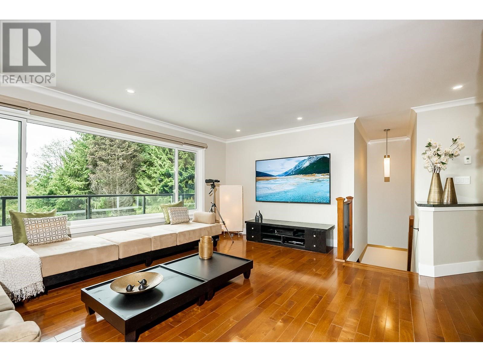 6091 Eagleridge Drive, West Vancouver, British Columbia  V7W 1W7 - Photo 6 - R2811802