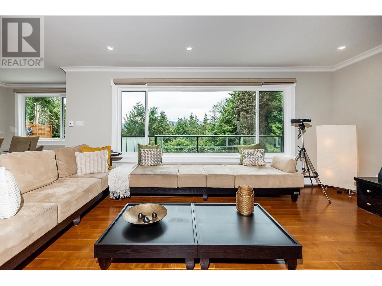 6091 Eagleridge Drive, West Vancouver, British Columbia  V7W 1W7 - Photo 7 - R2811802