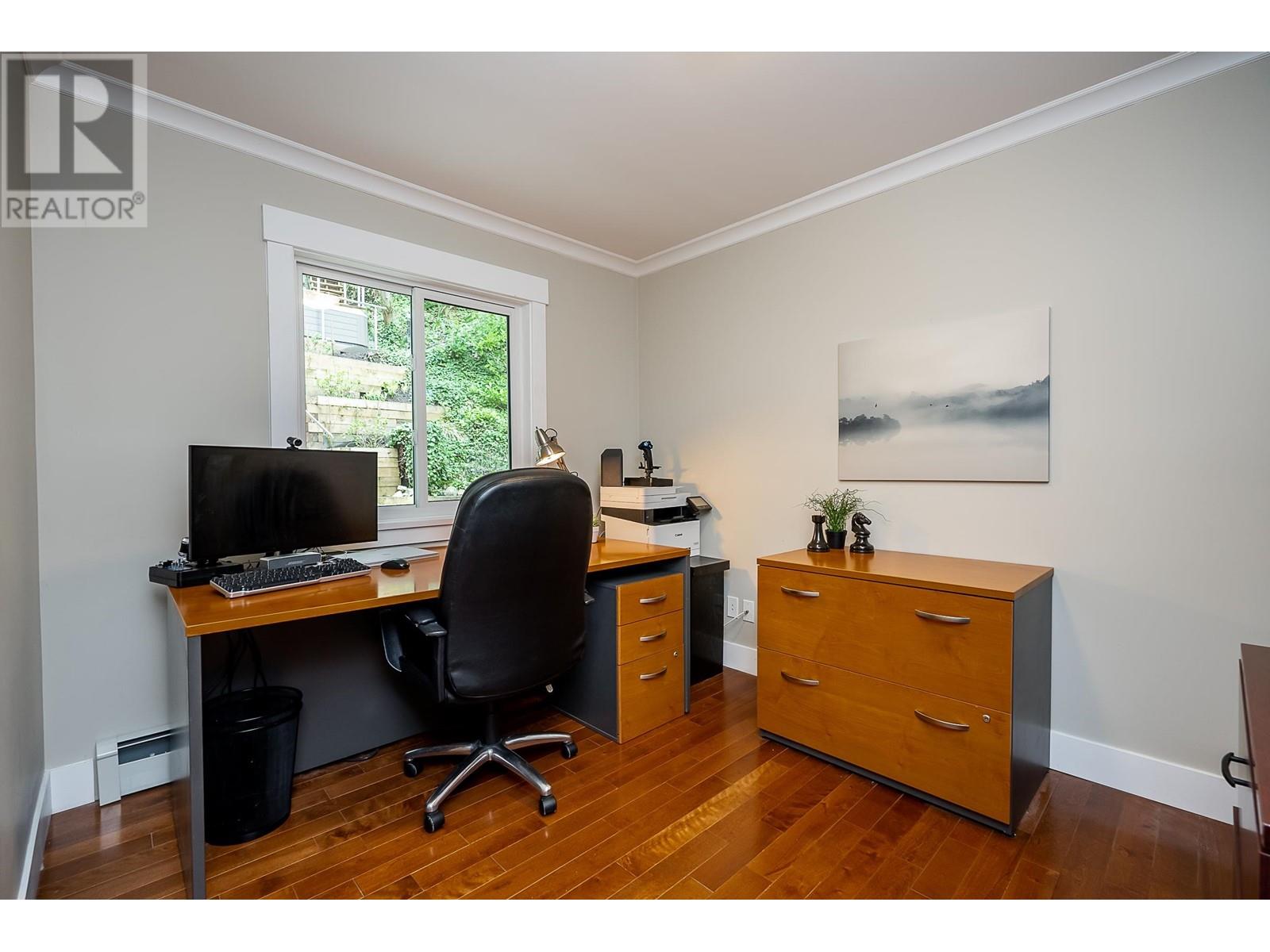 6091 Eagleridge Drive, West Vancouver, British Columbia  V7W 1W7 - Photo 20 - R2811802