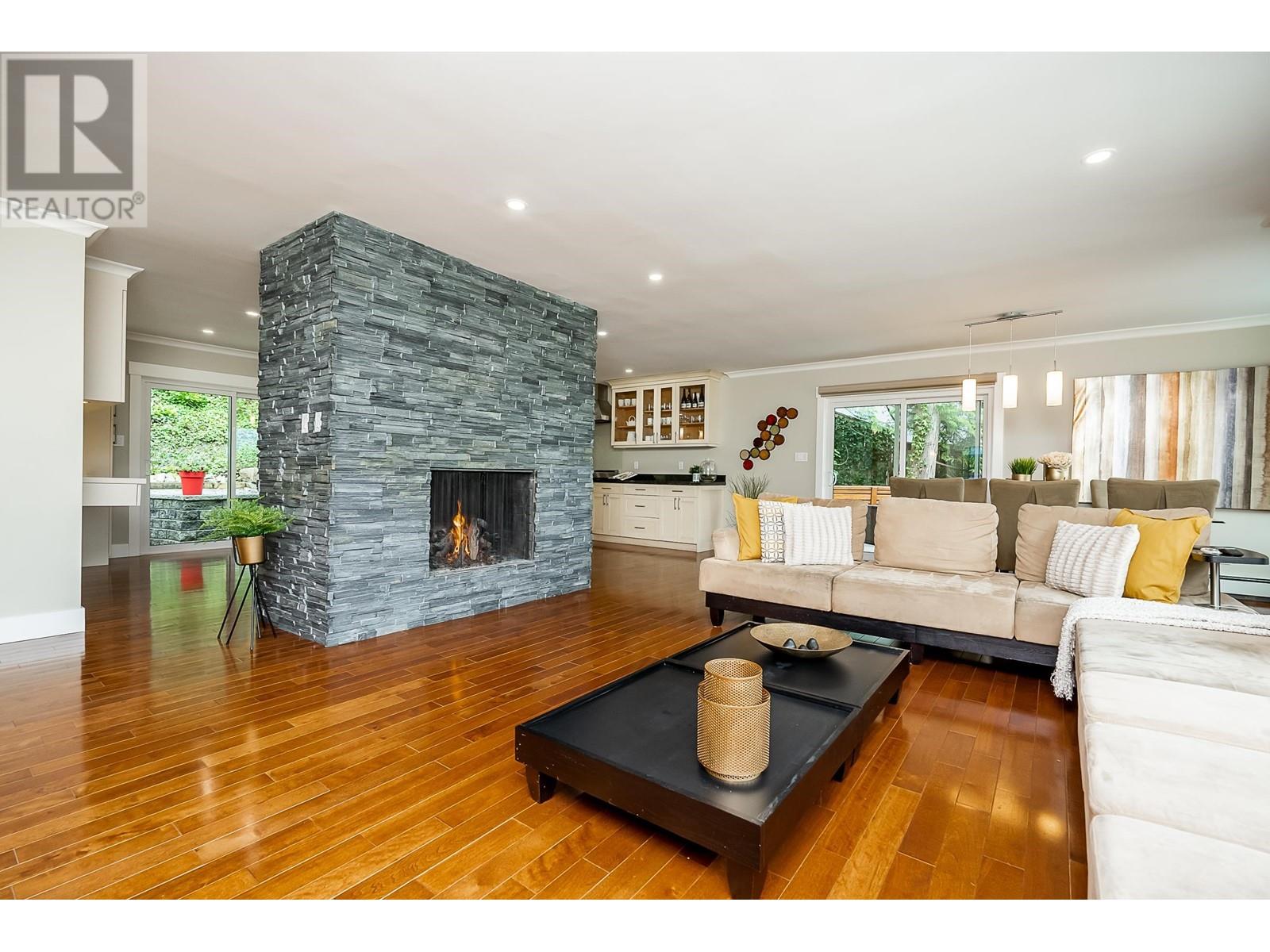 6091 Eagleridge Drive, West Vancouver, British Columbia  V7W 1W7 - Photo 9 - R2811802
