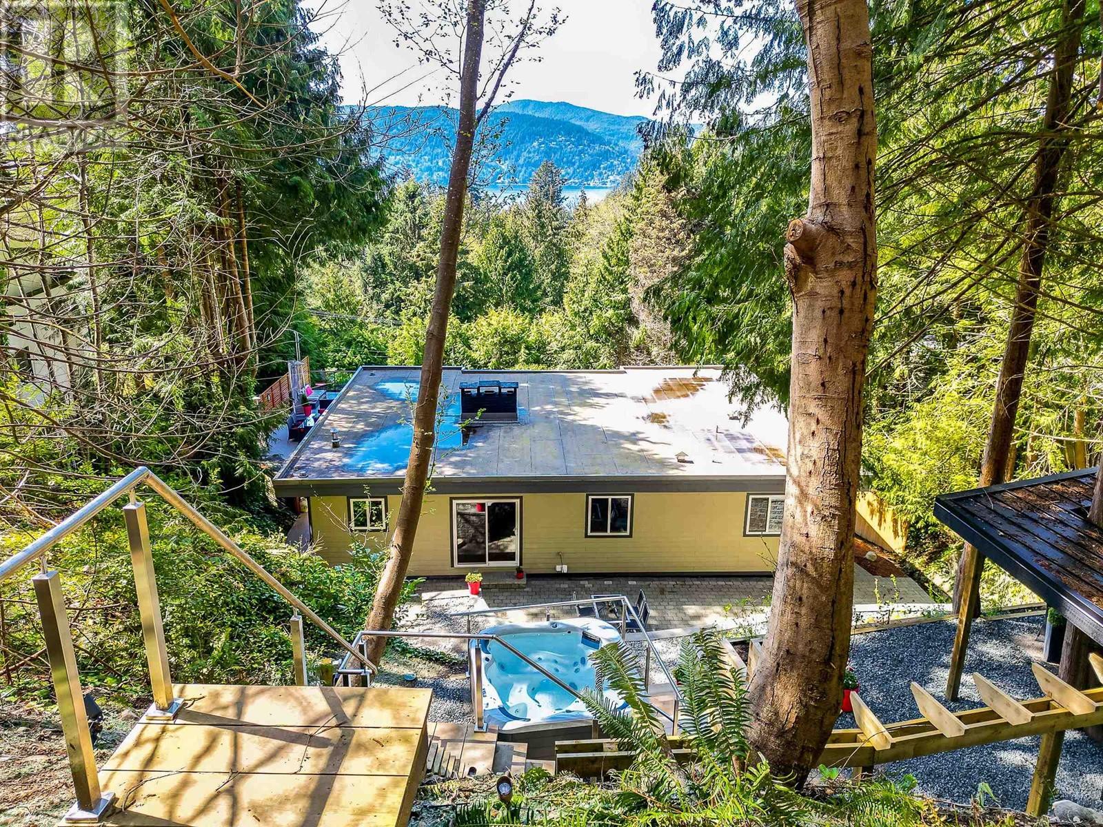 6091 Eagleridge Drive, West Vancouver, British Columbia  V7W 1W7 - Photo 34 - R2811802
