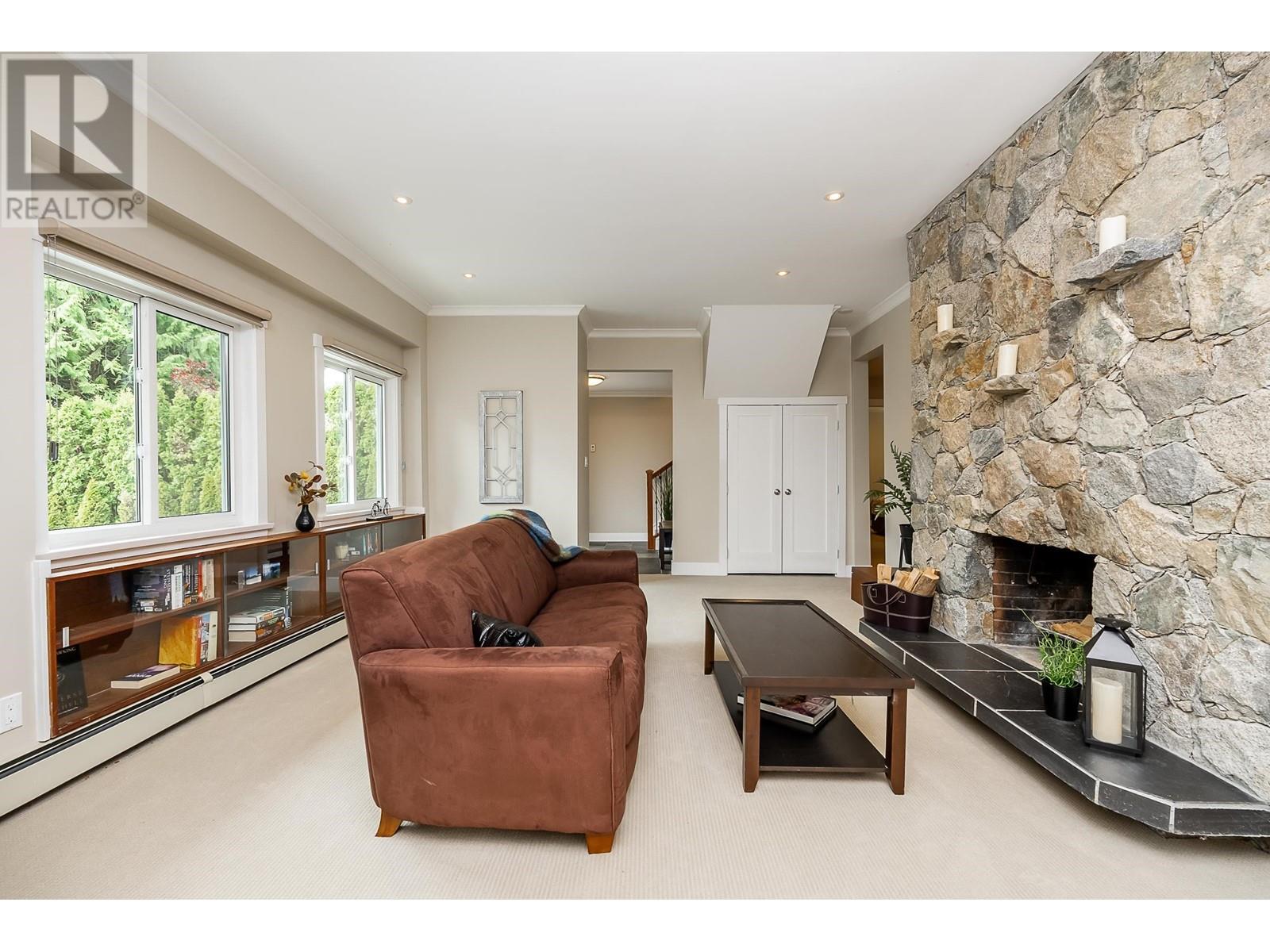 6091 Eagleridge Drive, West Vancouver, British Columbia  V7W 1W7 - Photo 23 - R2811802