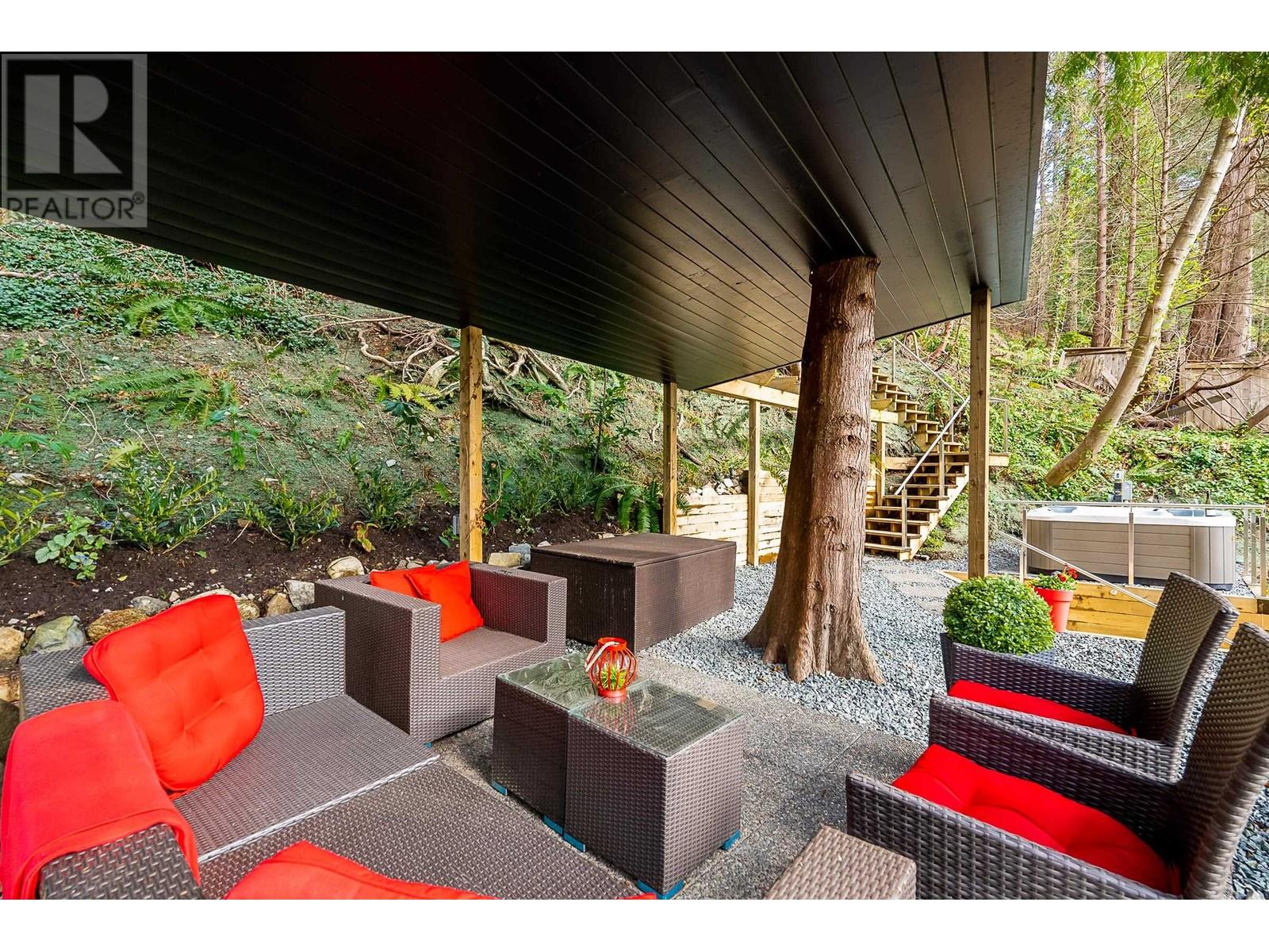 6091 Eagleridge Drive, West Vancouver, British Columbia  V7W 1W7 - Photo 35 - R2811802