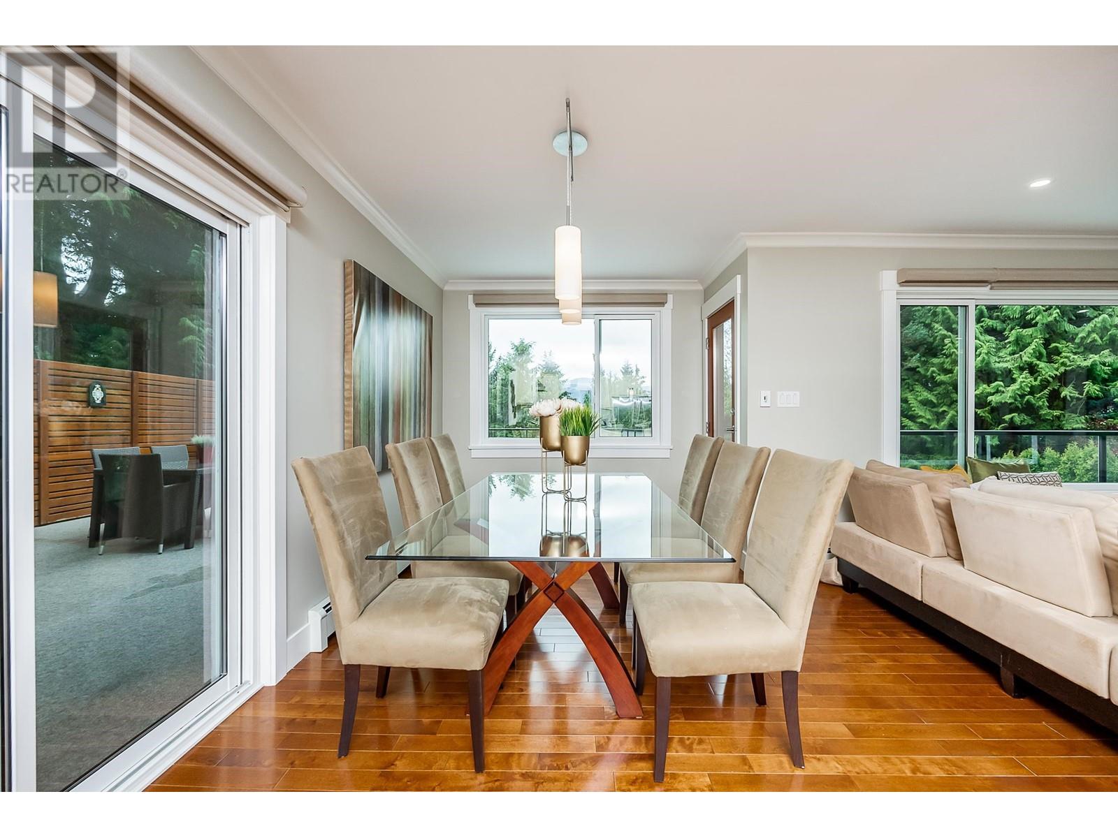 6091 Eagleridge Drive, West Vancouver, British Columbia  V7W 1W7 - Photo 11 - R2811802
